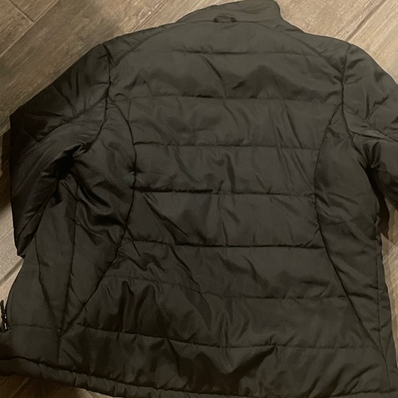 Private member Black Jacket - Picture 2 of 2